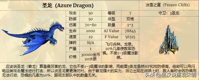 英雄无敌追随者_英雄无敌追随神迹追随者_圣龙七站