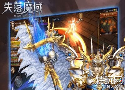 西游魔域手游官网_天堂魔域_魔域手游西游牛果游戏