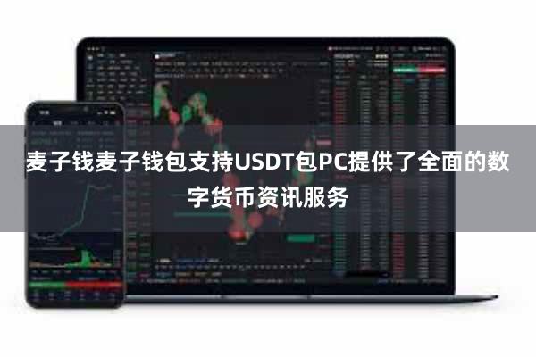 麦子钱麦子钱包支持USDT包PC提供了全面的数字货币资讯服务